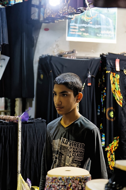 Chiraz-Grand bazar-011